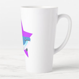 Ster, De Walvis, Walvis Latte Mok