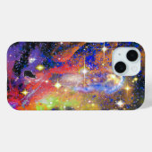 Ster-draagtas voor mobiele telefoons Case-Mate iPhone case (Achterkant (horizontaal))