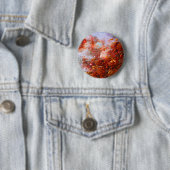 Ster Droom Ronde Button 5,7 Cm (In situ)
