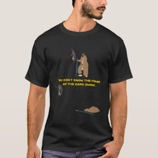 Ster Golf T-shirt