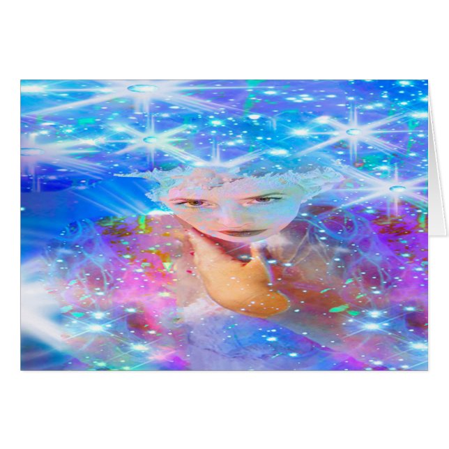 Ster Horizon (Voorkant Horizontaal)