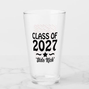 Ster Klas van 2027 Foto Afstuderen Glas