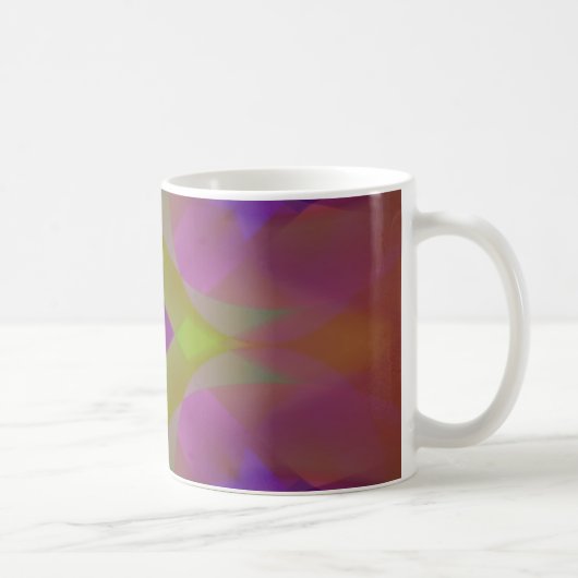 ster koffiemok (Rechts)