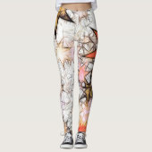 ster leggings (Voorkant)