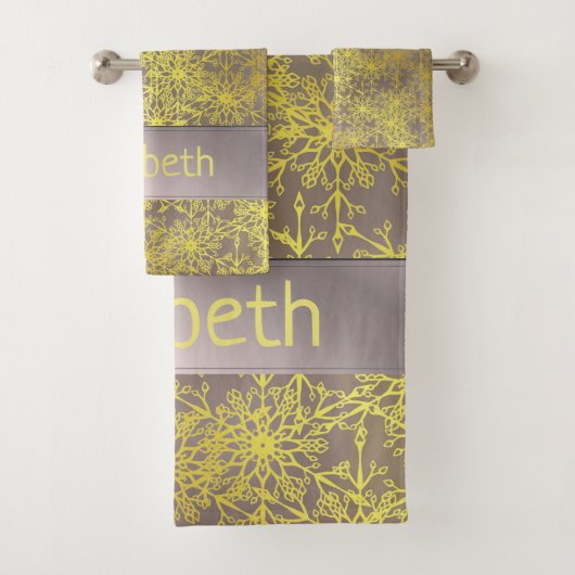 ster, licht, glanzend, helder, glanzend, gloed, gl bad handdoek (Insitu)