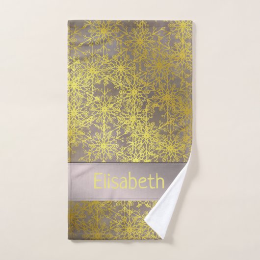 ster, licht, glanzend, helder, glanzend, gloed, gl bad handdoek (Handdoek)