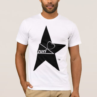 Ster-liefhebbers T-shirt