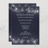 Ster Light Rehearings Kaart (Voorkant / Achterkant)