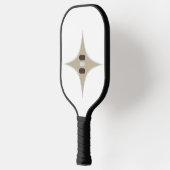 ster pickleball paddle (Links)