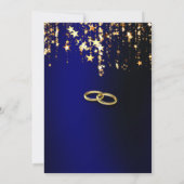 ster save the date (Achterkant)