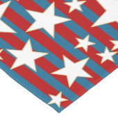 Ster-schuin Korte Tafelloper (Hoek)