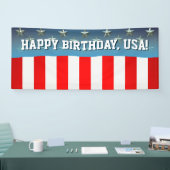 Ster-schuin Spandoek (Beurs)