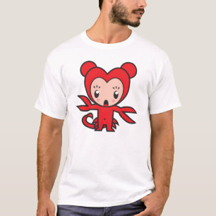 Ster Sign Character - Scorpio T-shirt