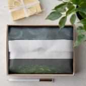 Ster Sinterklaas Tissuepapier (Geschenk)