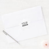 Ster Stickers (Envelop)