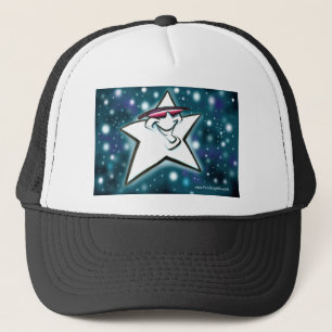 ster trucker pet