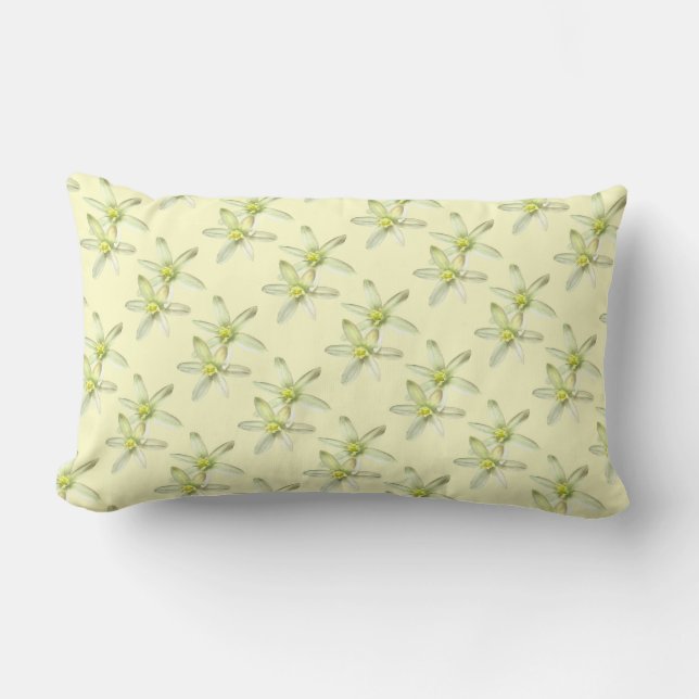 Ster van Bethlehem Pillow Kussen (Voorkant)