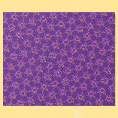 Ster van David Cadeaupapier