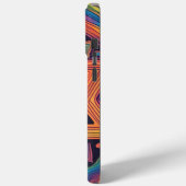 Ster van David Case-Mate iPhone Case (Achterkant / Links)