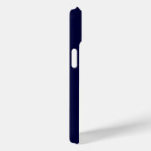 Ster van David Case-Mate iPhone Case (Achterkant / Rechts)