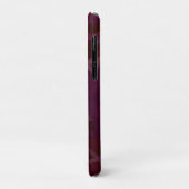 Ster van David Case-Mate iPhone Case (Achterkant/links)