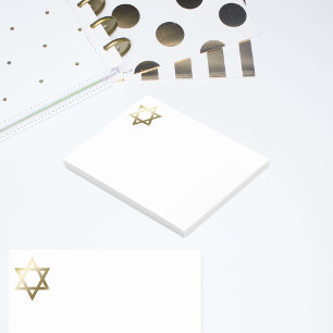 Ster van David Post-it® Notes