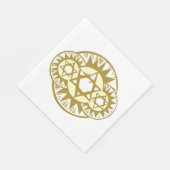 ster van David Servet (Hoek)