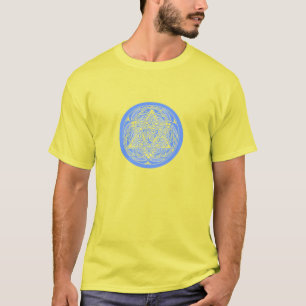 ster van David T-shirt