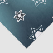 ster van het papier van david (Detail)
