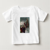 Ster van het Shirt van Bethlehem (Voorkant)