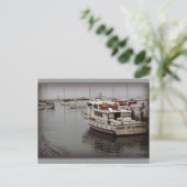 Ster van Monterey Briefkaart (Staand voorkant)