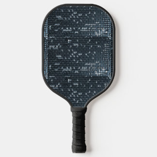 sterclusters sterrenbeeld melkweg patroon pickleball paddle