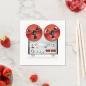  stereo papieren servetten (Insitu)