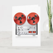  stereo-Wenskaarten Kaart (Voorkant)