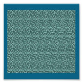 Stereogram poster (Devant)