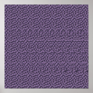 Stereogram van vlinder voor poster kunst. 30 cm x