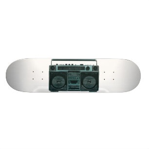 stereoskateboard skateboard