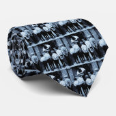 Stereoview, alsjeblieft mama? stropdas (Opgerold)