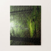 Sterf bos legpuzzel (Verticaal)