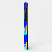 Sterffonteinen Case-Mate iPhone Case (Achterkant/links)