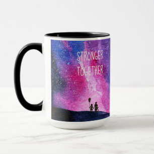 Sterger Together Galaxy Mok