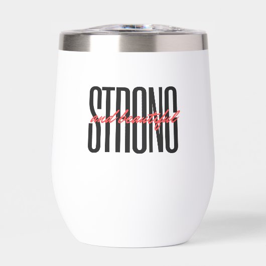Sterk (Voorkant)