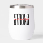 Sterk (Achterkant)