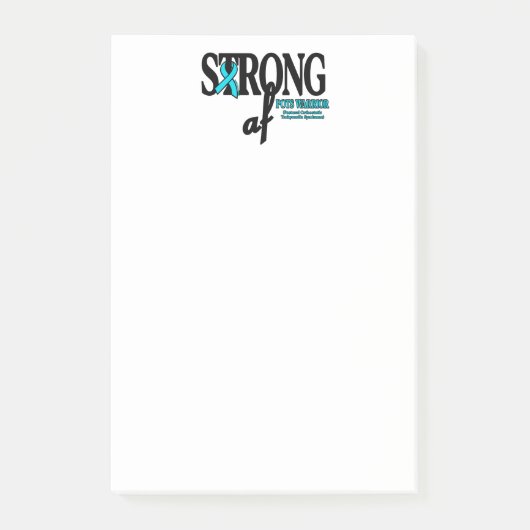 STERK af...POTS Post-it® Notes (Voorkant)