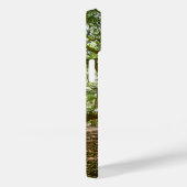 Sterk en vet Case-Mate iPhone case (Achterkant / Rechts)