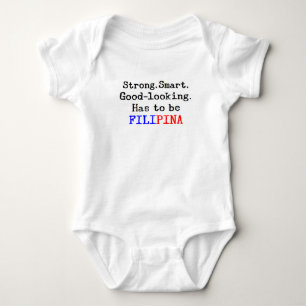 sterk filipina romper