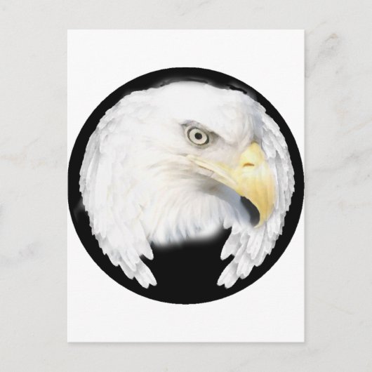 Sterk geloof_ briefkaart (Voorkant)