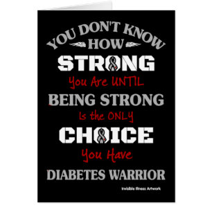 Sterk/keuze 2...Diabetes