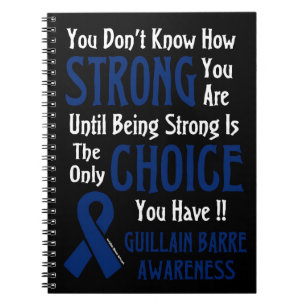 Sterk/Keuze...GBS Notitieboek