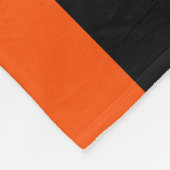 Sterk/Keuze...MS Fleece Deken (Hoek)